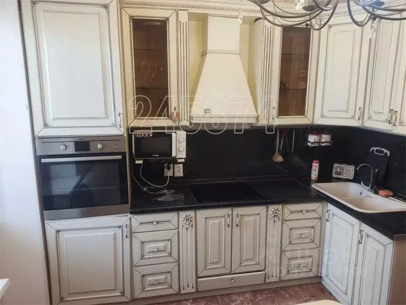 3-к кв. Московская область, Люберцы Зенино ЖК Самолет мкр, ул. ... - Фото 1