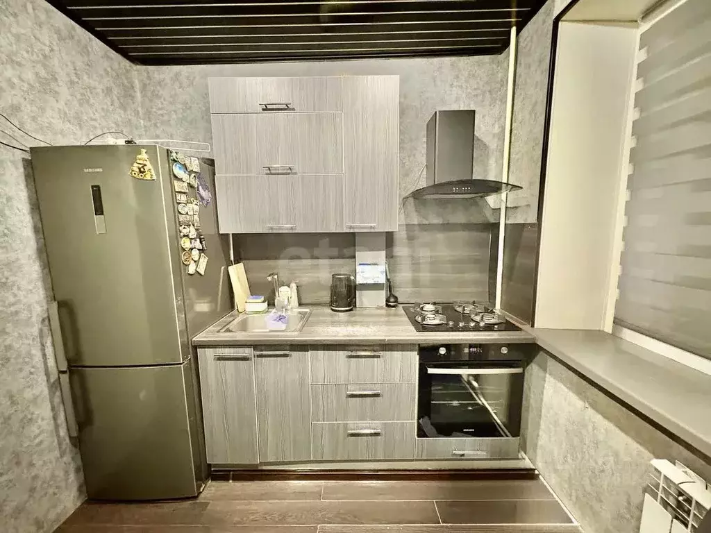 2-к кв. Смоленская область, Смоленск ул. Мира, 6 (59.0 м) - Фото 1