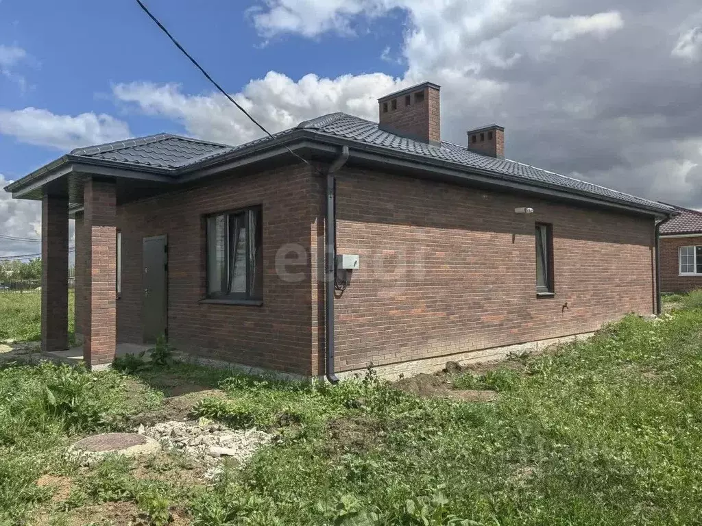 Дом в Ростовская область, Родионово-Несветайский район, Кутейниковское ... - Фото 2