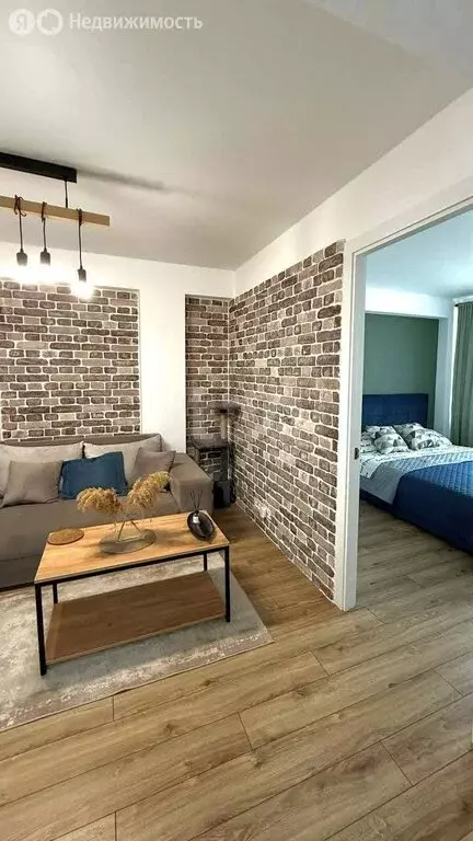 3-комнатная квартира: Майкоп, улица Чкалова, 86/2 (52.6 м) - Фото 2