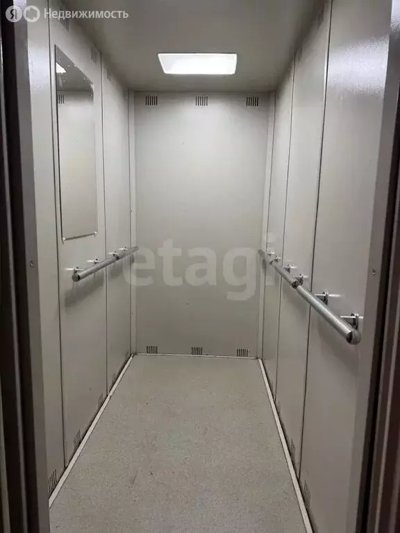 1-комнатная квартира: Брянск, Почтовая улица, 146А (29.5 м) - Фото 1