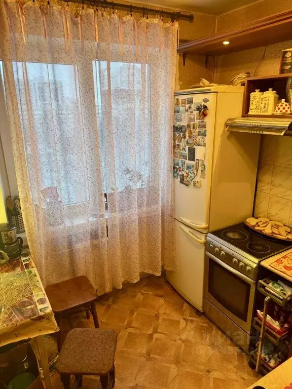 Квартира, 3 комнаты, 57.7 м - Фото 0