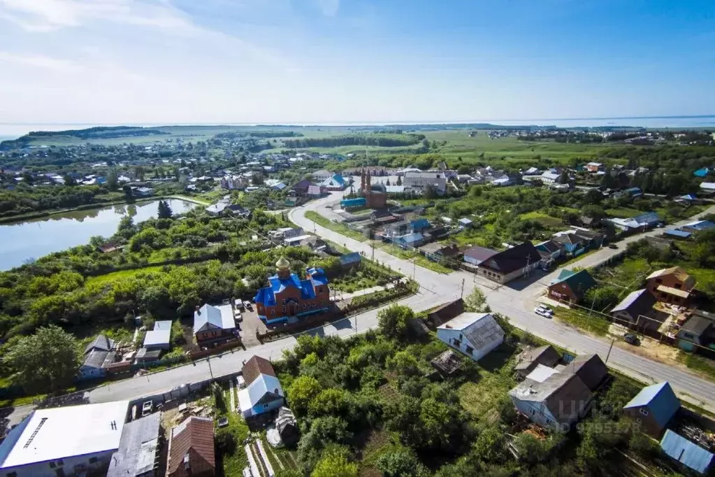 Камско устьинский район фото