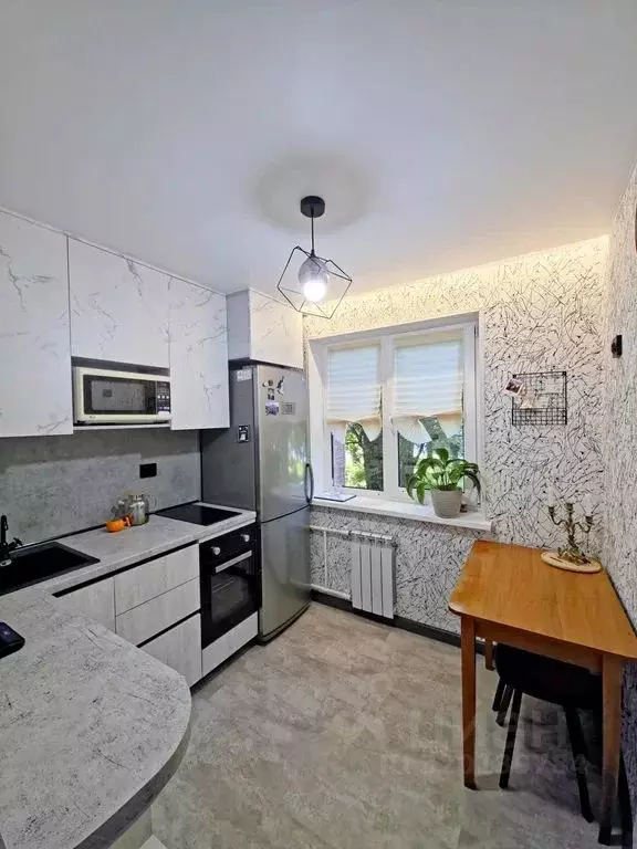 2-к кв. Приморский край, Владивосток ул. Бестужева, 36 (45.0 м) - Фото 1