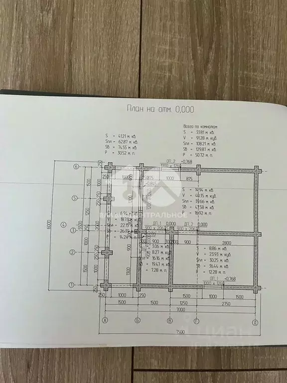 Дом в Новосибирская область, Колыванский район, Обские Просторы СНТ ... - Фото 2