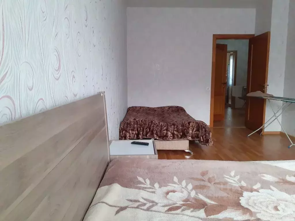 2-к кв. Новосибирская область, Новосибирск ул. Крылова, 63 (79.0 м) - Фото 2
