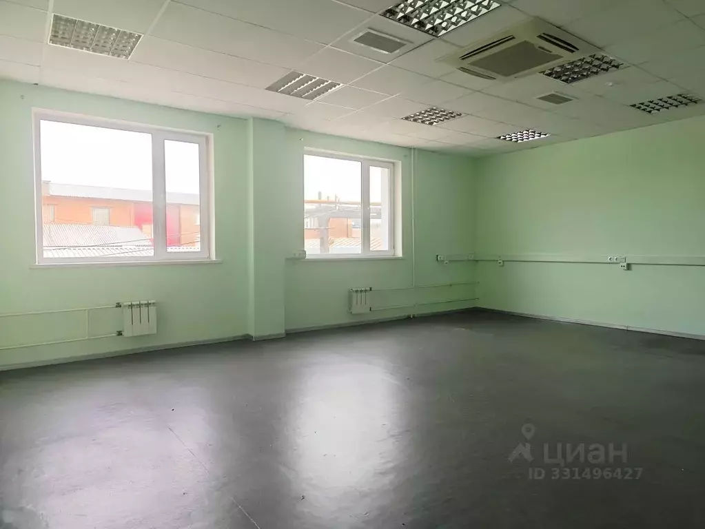 Офис в Московская область, Мытищи Хлебозаводская ул., 4Ас1 (44 м) - Фото 2