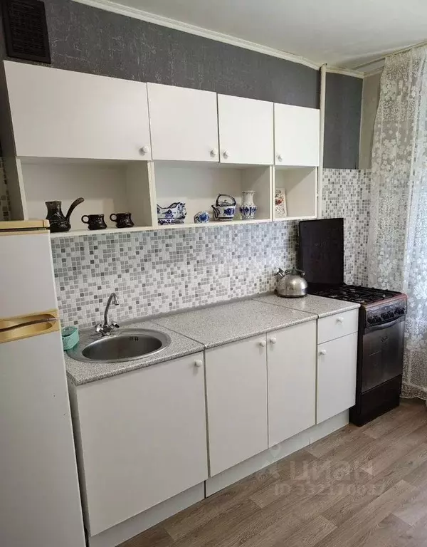 1-к кв. Московская область, Королев ул. 50-летия ВЛКСМ, 2а (33.0 м) - Фото 1