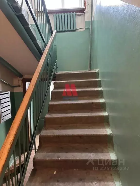 2-к кв. Ярославская область, Ярославский муниципальный округ, пос. ... - Фото 2