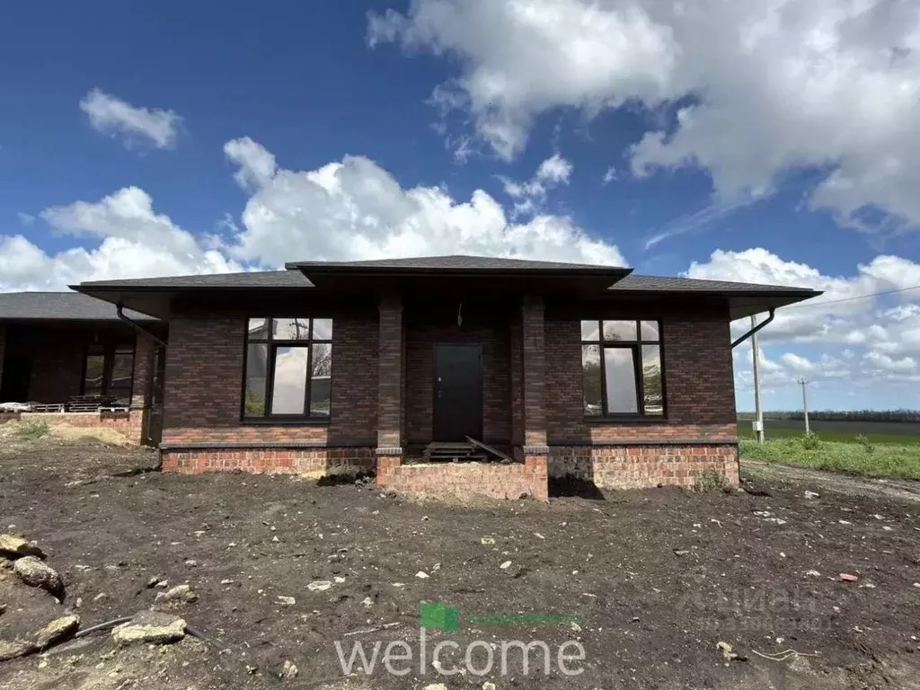 Дом в Ставропольский край, Ставрополь ул. Коломийцева (170 м) - Фото 2