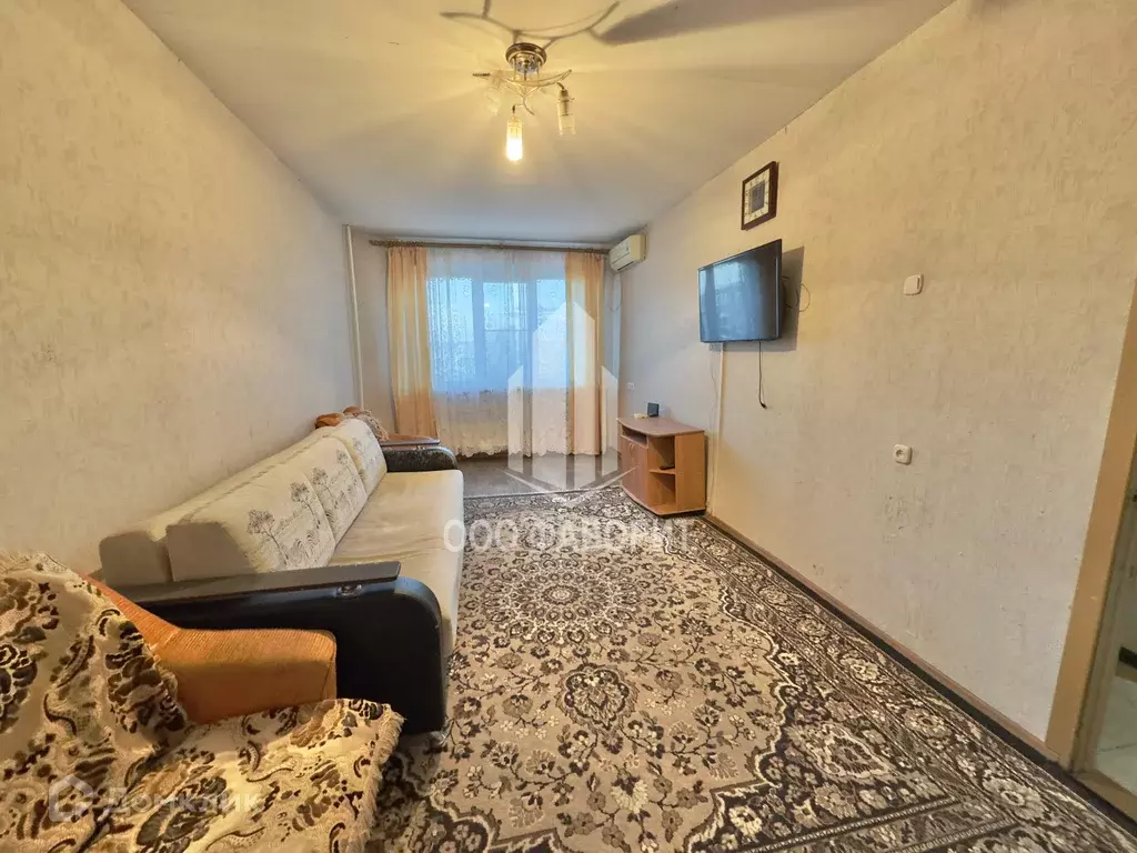 Продаётся 1-к квартира, 35.3 м - Фото 1