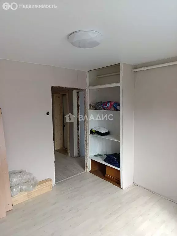 3-комнатная квартира: Савиново, 20 (60.4 м) - Фото 1
