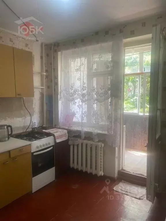 1-к кв. Крым, Евпатория городской округ, Заозерное пгт ул. Зеленая, 1 ... - Фото 1