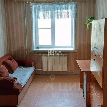 Комната Калужская область, Калуга ул. Кутузова, 31к2 (12.2 м) - Фото 1