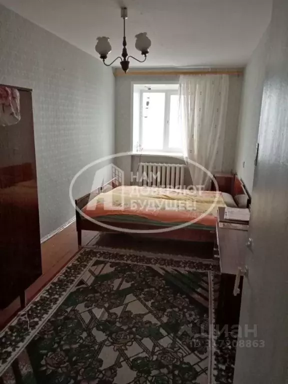 3-к кв. Пермский край, Губахинский муниципальный округ, пос. Юбилейный ... - Фото 0