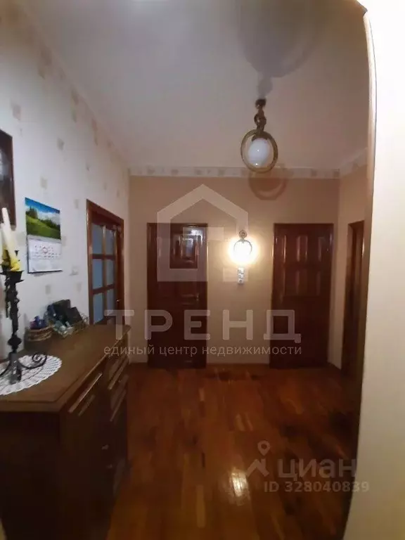 3-к кв. Санкт-Петербург, Санкт-Петербург, Колпино ул. Губина, 14 (83.0 ... - Фото 1