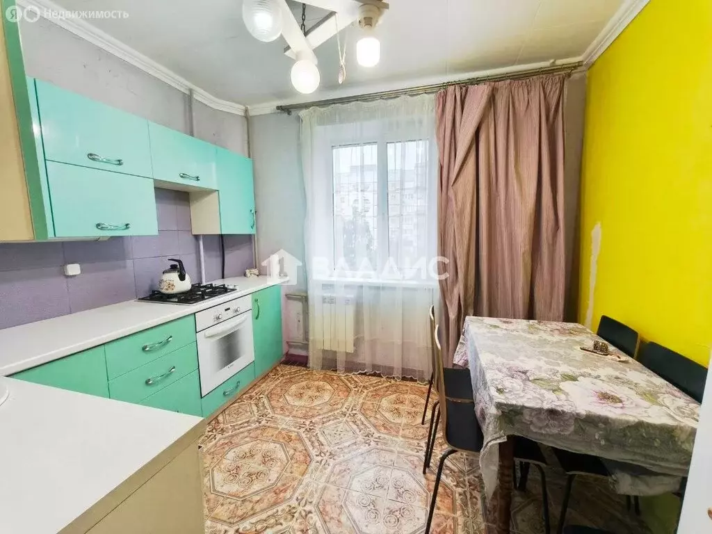 4-комнатная квартира: Белгород, улица Есенина, 26 (85.6 м) - Фото 1