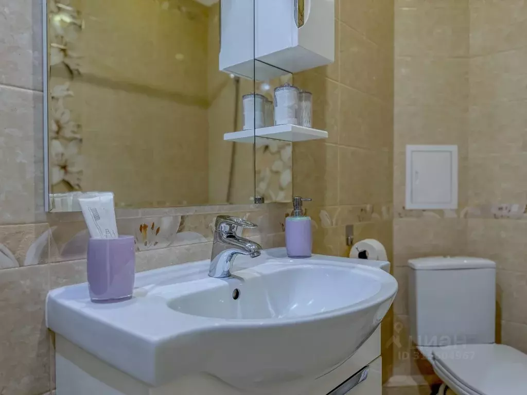 1-к кв. Астраханская область, Астрахань ул. Савушкина, 6к10 (35.0 м) - Фото 0