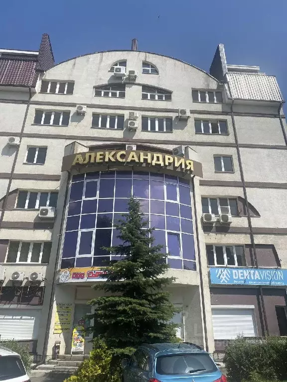 Офис в Ставропольский край, Ставрополь ул. Доваторцев, 46Д (150 м) - Фото 0