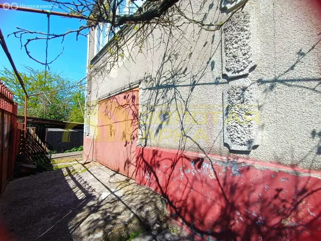 Дом в станица Мингрельская, улица Горького (140 м) - Фото 2