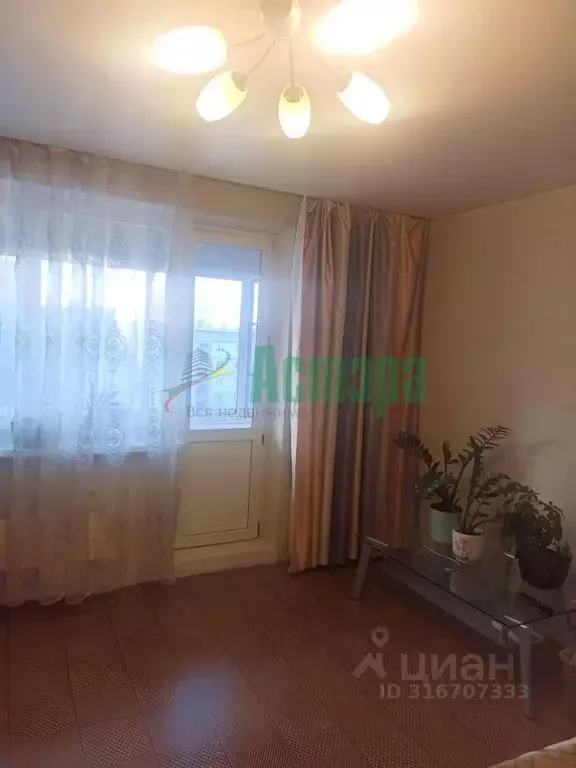 3-к кв. Забайкальский край, Чита Северный мкр, 58 (64.8 м) - Фото 1