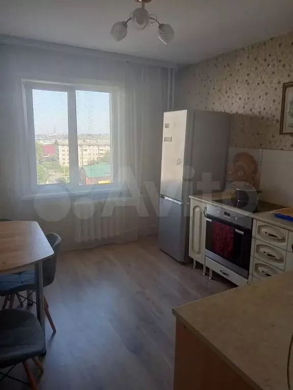 2-к. квартира, 52 м, 6/10 эт. - Фото 0
