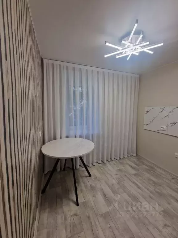 1-к кв. Алтайский край, Рубцовск Пролетарская ул., 414 (31.0 м) - Фото 0