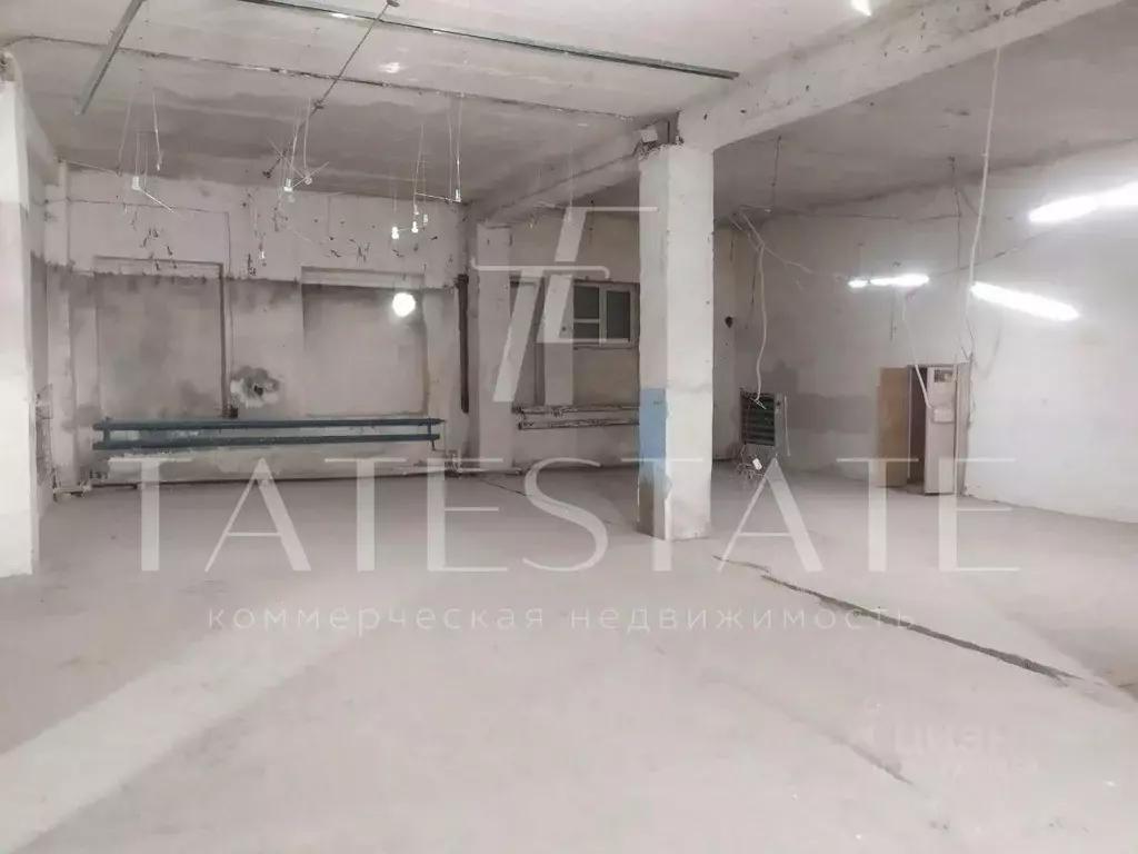 Склад в Татарстан, Казань Турбинная ул., 3 (220 м) - Фото 1