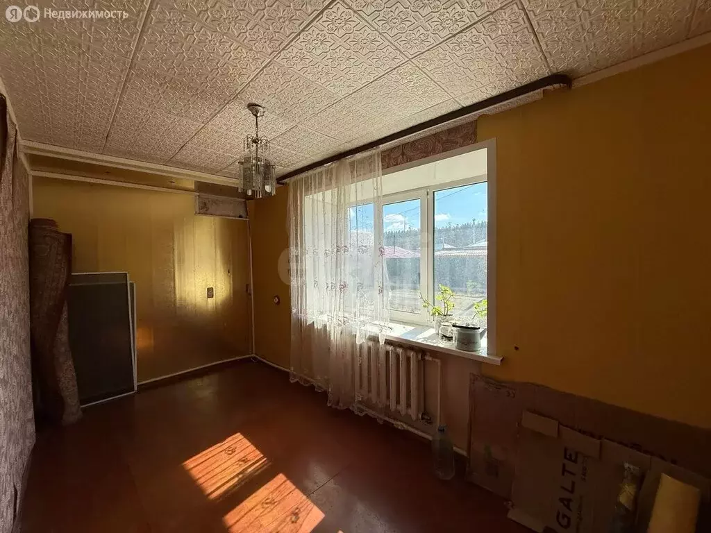 3-комнатная квартира: село Просвет, Заводская улица, 8 (52.3 м) - Фото 1