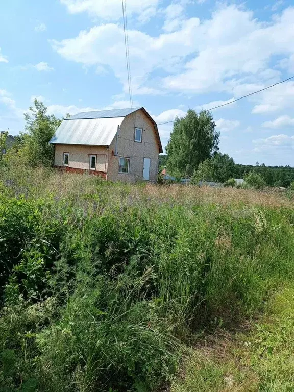 Участок 21,5 сот. (ИЖС) - Фото 1