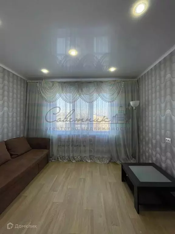 Продаётся 1-к квартира, 40 м - Фото 1