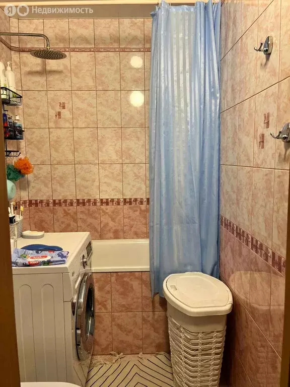 3-комнатная квартира: Кропоткин, Красная улица, 148 (65 м) - Фото 1
