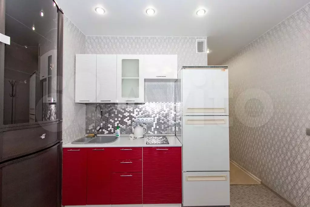 Квартира-студия, 20 м, 7/18 эт. - Фото 1
