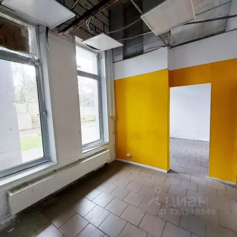 Помещение свободного назначения в Московская область, Солнечногорск ... - Фото 2