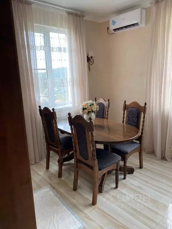 Дом в Краснодарский край, Туапсинский муниципальный округ, с. Шепси ... - Фото 2