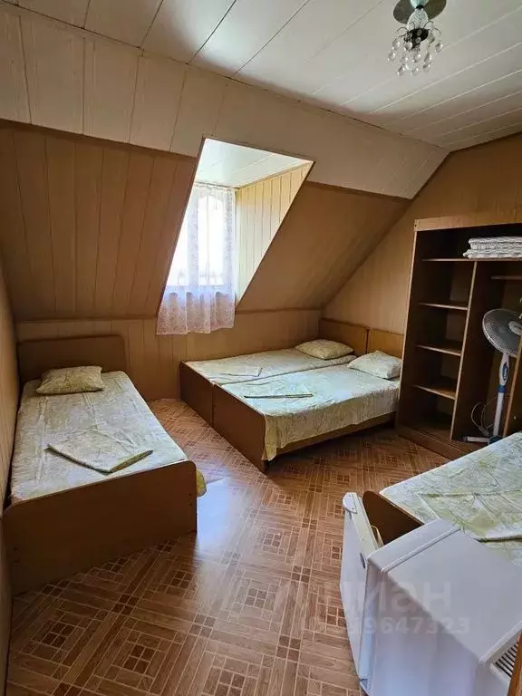 Комната Краснодарский край, Сочи пос. Лоо, ул. Жигулевская, 62 - Фото 0