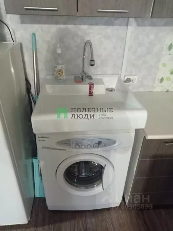 Комната Коми, Сыктывкар ул. Ленина, 21 (18.0 м) - Фото 1