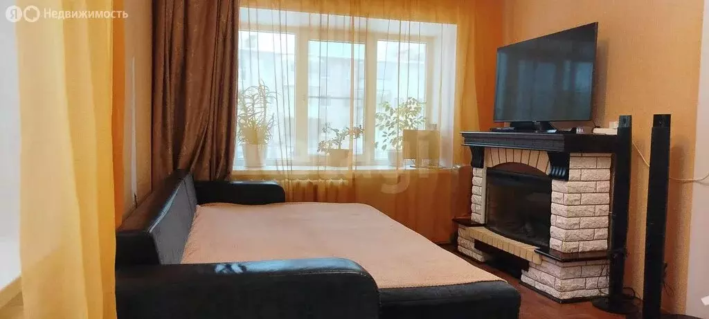 1-комнатная квартира: Миасс, проспект Макеева, 26 (31.5 м) - Фото 1