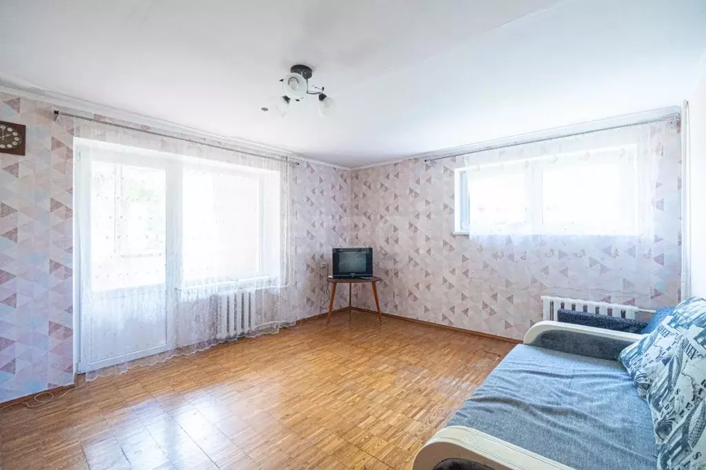 1-к кв. Севастополь просп. Генерала Острякова, 75 (41.0 м) - Фото 1