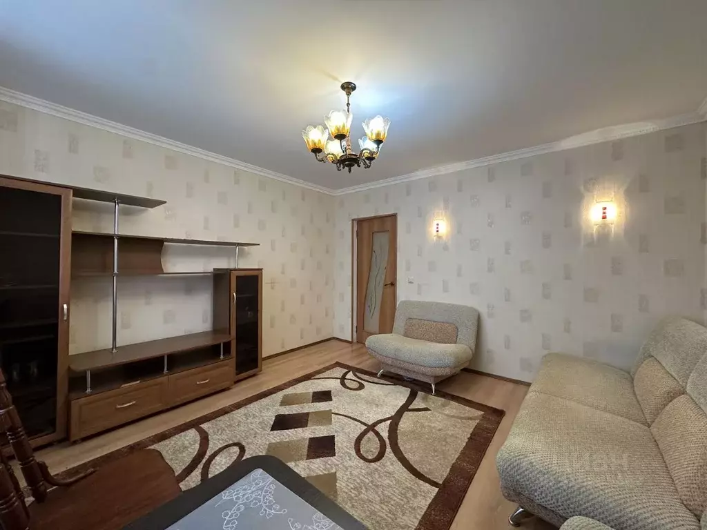 3-к кв. Московская область, Истра муниципальный округ, с. Онуфриево ... - Фото 2