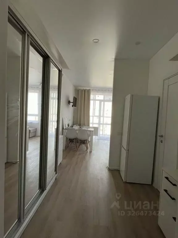 Студия Москва Рязановское поселение, ул. Уточкина, 5к2 (25.0 м) - Фото 0