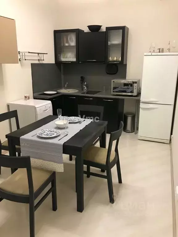 2-к кв. Москва просп. Маршала Жукова, 76к2 (140.0 м) - Фото 1