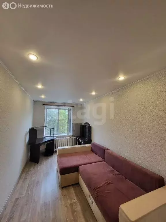 2-комнатная квартира: Томск, улица Говорова, 58/1 (44 м) - Фото 2