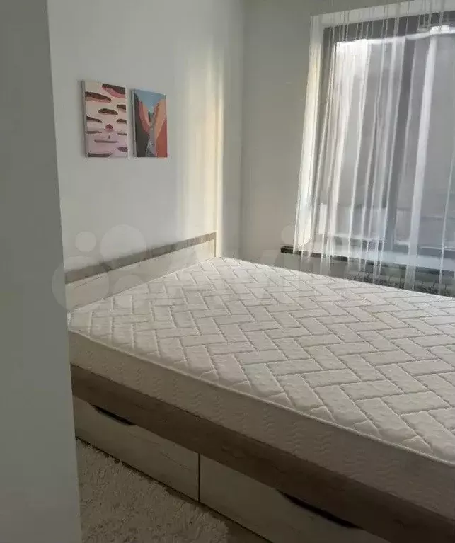 2-к. квартира, 50 м, 20/25 эт. - Фото 0