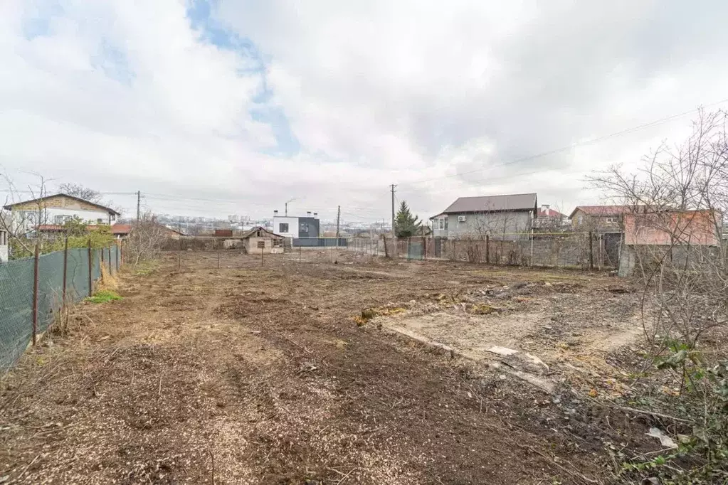 Участок в Севастополь Строитель садовое товарищество, 1 (7.05 сот.) - Фото 0