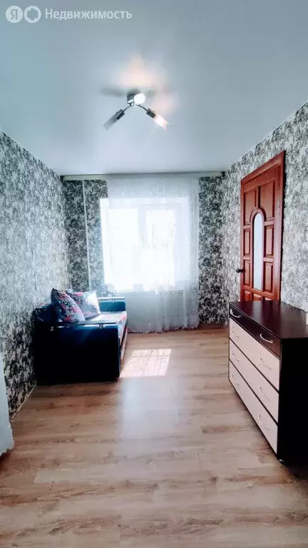 2-комнатная квартира: Волгоград, улица Кирова, 102 (40.3 м) - Фото 1