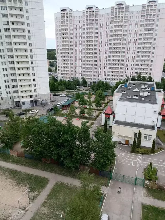 Комната Московская область, Подольск Юбилейная ул., 3к2 - Фото 2