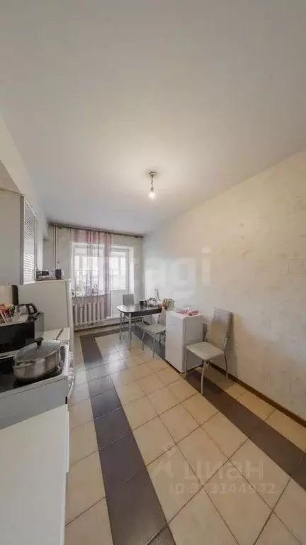 3-к кв. Иркутская область, Иркутск ул. Лермонтова, 341/2 (87.5 м) - Фото 1