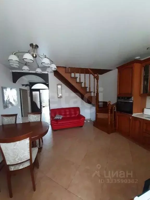 4-к кв. Иркутская область, Иркутск Ершовский мкр, 91 (180.0 м) - Фото 1