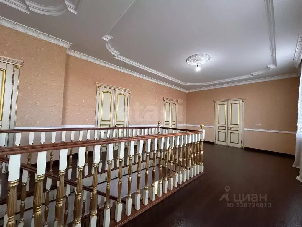 Дом в Ингушетия, Назрань Центральный административный округ, ул. ... - Фото 1